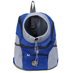 Pet Carrier Backpack - RAPBLUE