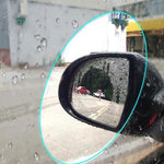 FilmCar™ : Anti-rain Car Rearview Mirror Film - RAPBLUE