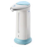 New Portable Soap Dispenser - RAPBLUE