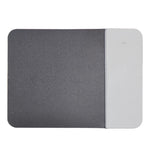 Wireless Charger Rubber Mouse Pad - RAPBLUE