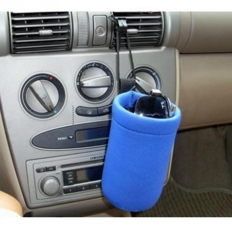 Portable Car Baby Bottle Warmer - RAPBLUE