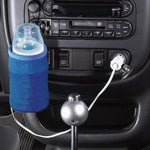 Portable Car Baby Bottle Warmer - RAPBLUE