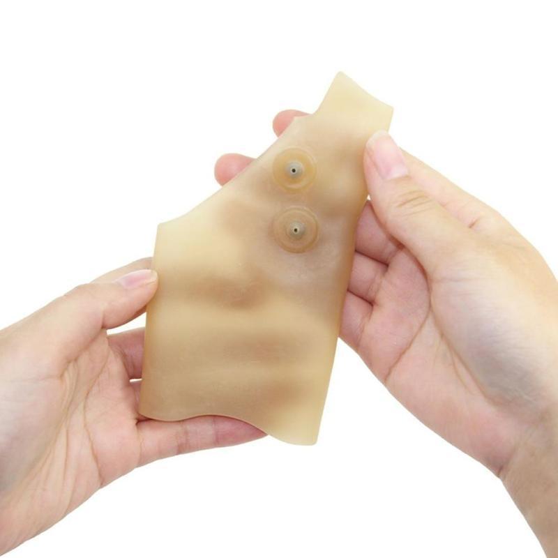 Magnetic Therapy Wrist Hand Thumb Support Gloves - RAPBLUE