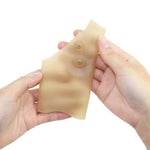 Magnetic Therapy Wrist Hand Thumb Support Gloves - RAPBLUE