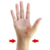 Magnetic Therapy Wrist Hand Thumb Support Gloves - RAPBLUE