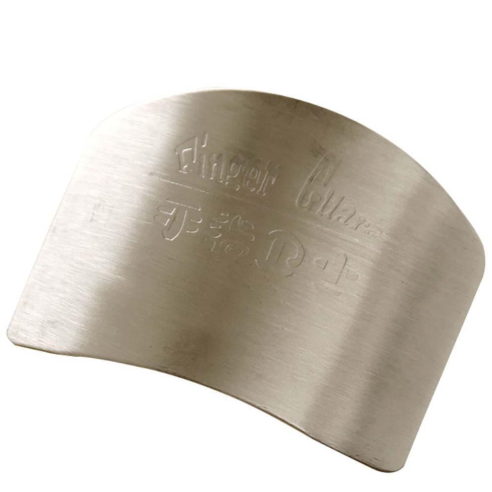 Stainless Steel Finger Guard - RAPBLUE