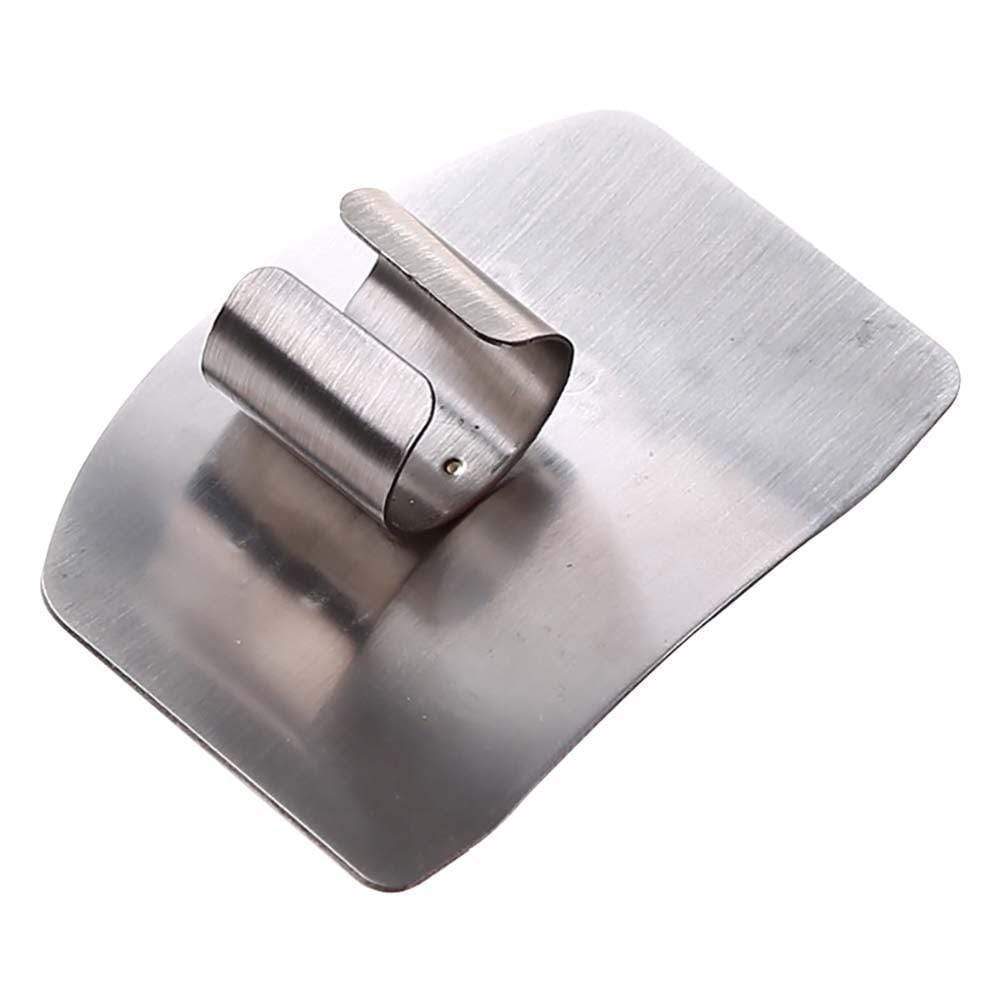 Stainless Steel Finger Guard - RAPBLUE