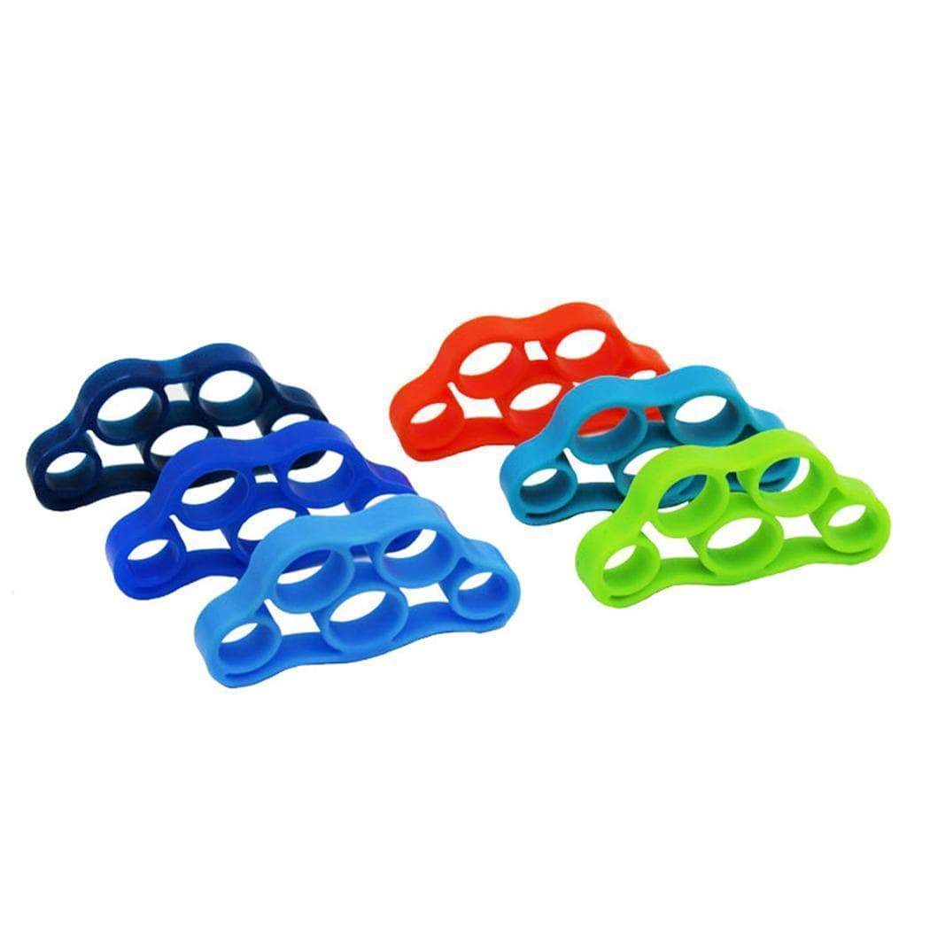 Silicone Finger Gripper - RAPBLUE