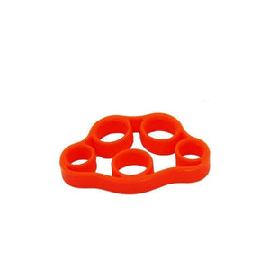 Silicone Finger Gripper - RAPBLUE