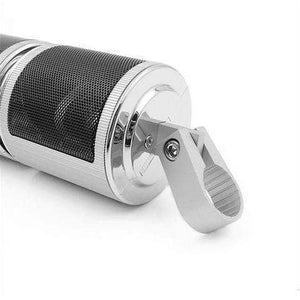 Waterproof Motorcycle Speaker - RAPBLUE