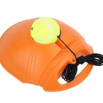 Self Training Tennis Tool - RAPBLUE