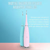 Ultrasonic dental calculus plaque remover tool kit - RAPBLUE