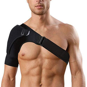 Orthopedic Care Shoulder Brace - RAPBLUE