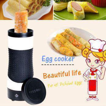 Automatic Multifunctional Electric Egg Cooker - RAPBLUE