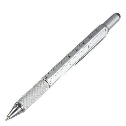 7 in 1 Multifunction Tools Pen - RAPBLUE