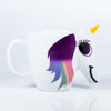 Color Changing Unicorn Mug - RAPBLUE