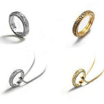ASTRONOMICAL RING-CLOSING IS LOVE - RAPBLUE