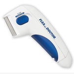 Electric Flea & Tick Comb - RAPBLUE