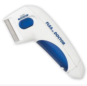 Electric Flea & Tick Comb - RAPBLUE