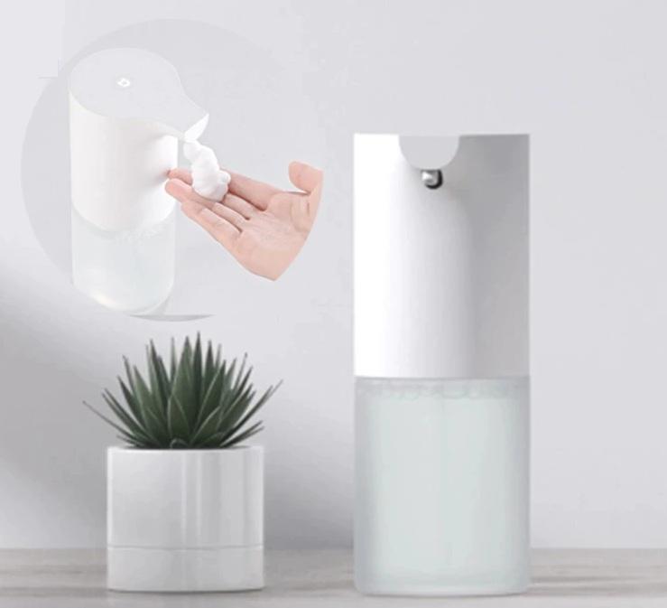 Smart Automatic Soap Dispenser - RAPBLUE