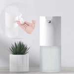 Smart Automatic Soap Dispenser - RAPBLUE