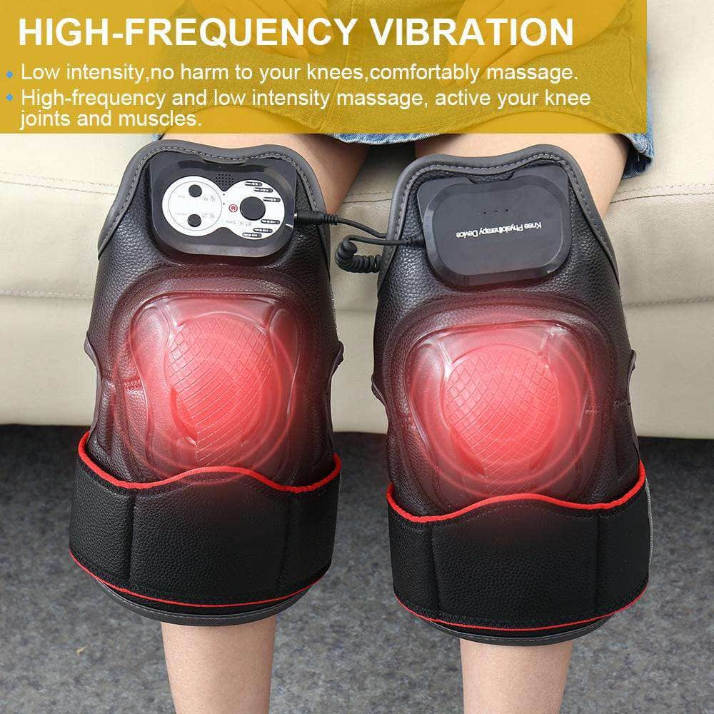 EASE-OFF-K™ KNEE MASSAGER - RAPBLUE