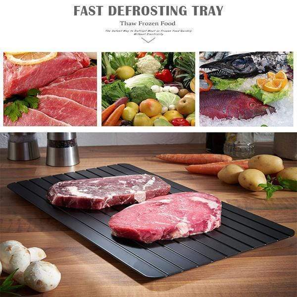 Magic Defrosting Tray - RAPBLUE