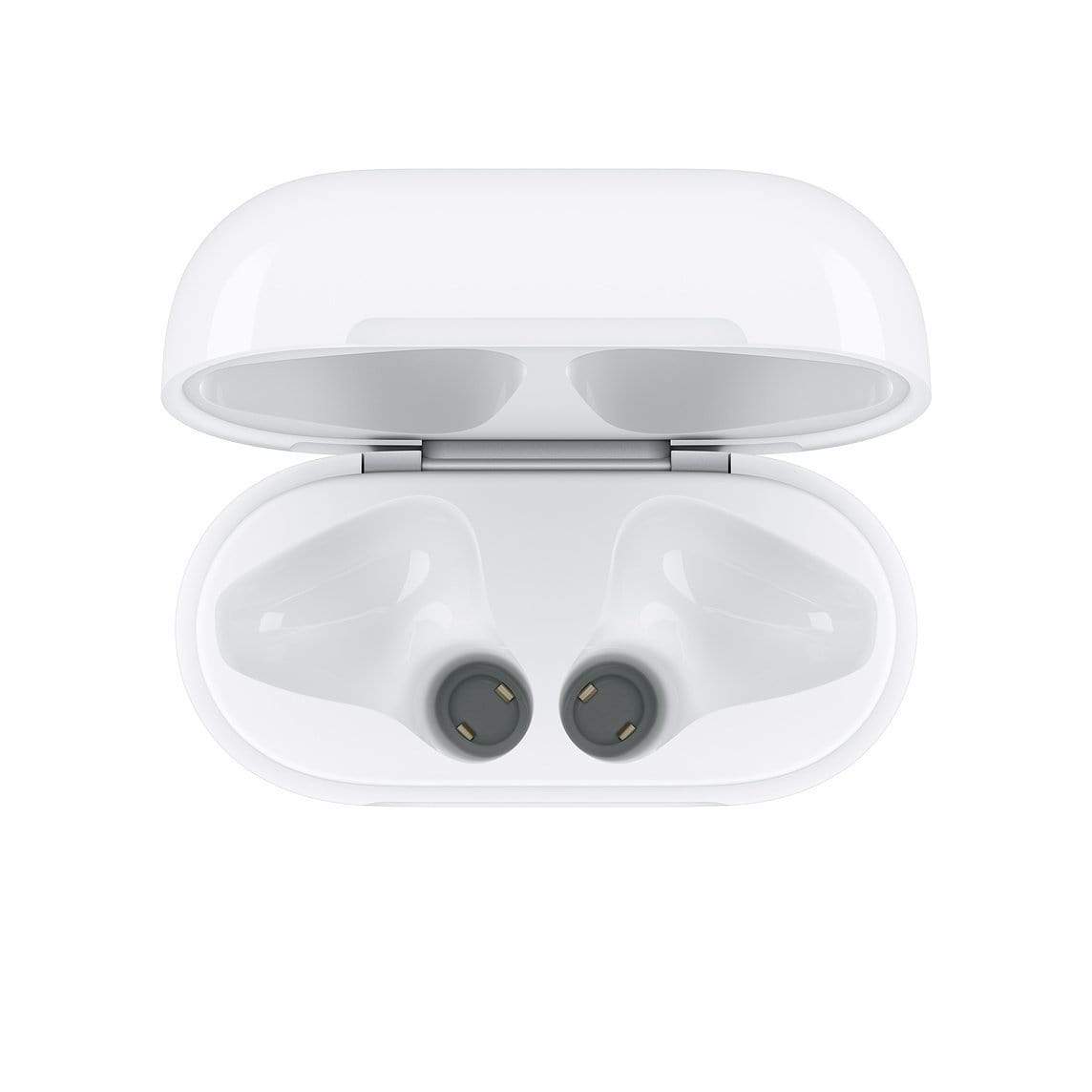 Replacement Wireless Charging Case for Apple Airpods - RAPBLUE