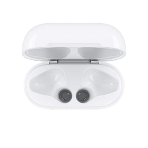 Replacement Wireless Charging Case for Apple Airpods - RAPBLUE