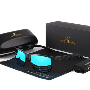 Men Polarized Sunglasses - RAPBLUE