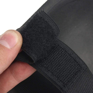 Soft Foam Knee Pads - RAPBLUE