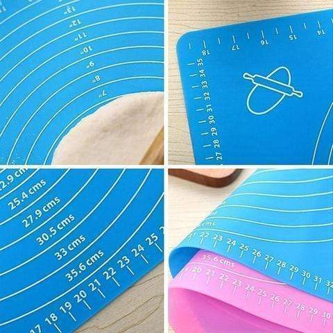 Non-Stick Baker's Pastry Mat - RAPBLUE