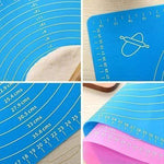 Non-Stick Baker's Pastry Mat - RAPBLUE