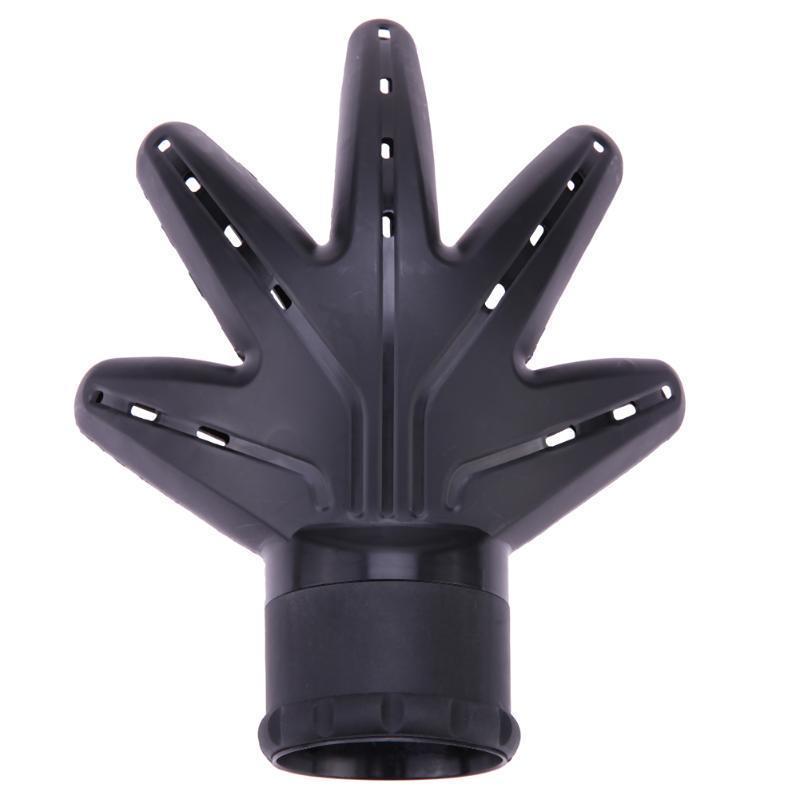 Hand Shaped Hair Diffuser - RAPBLUE