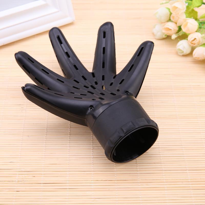 Hand Shaped Hair Diffuser - RAPBLUE