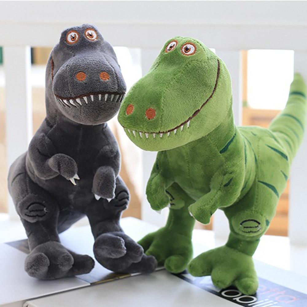 Dinosaur Plush Toys - RAPBLUE