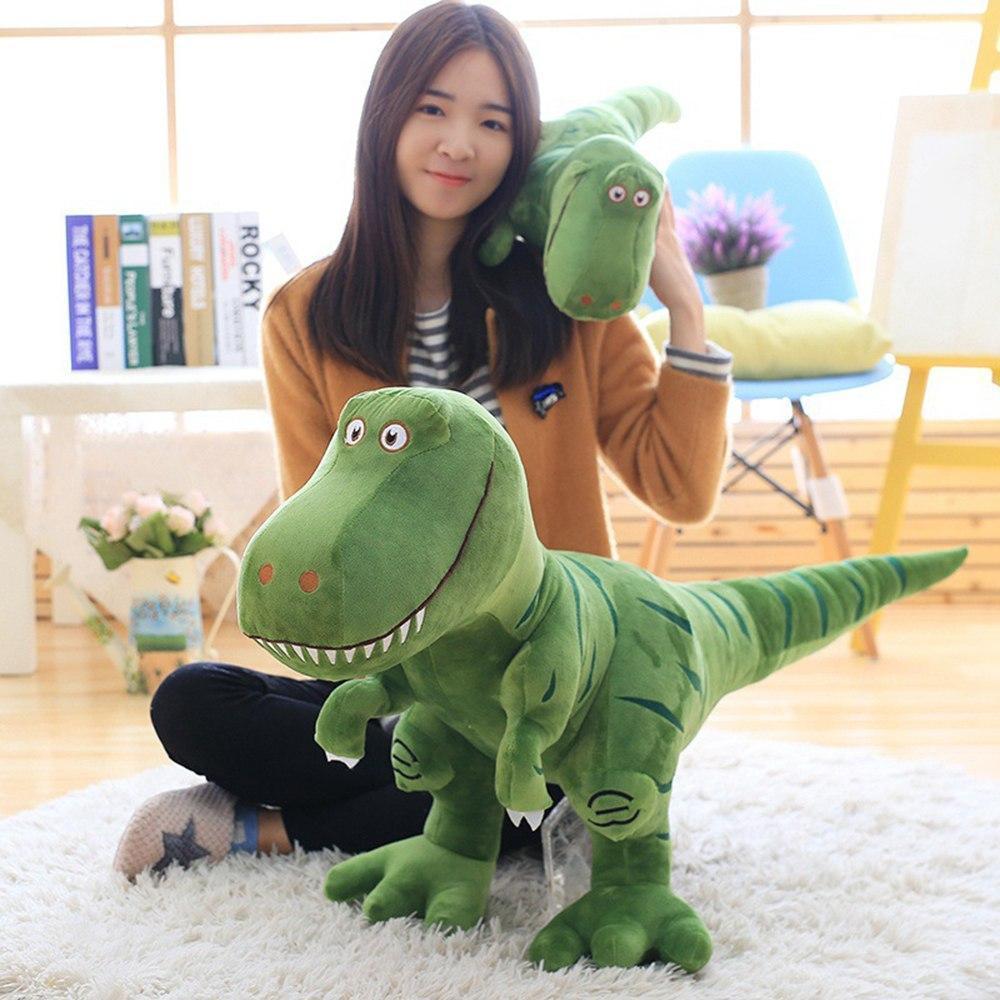 Dinosaur Plush Toys - RAPBLUE