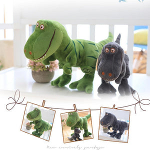 Dinosaur Plush Toys - RAPBLUE