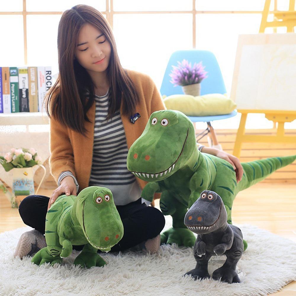 Dinosaur Plush Toys - RAPBLUE