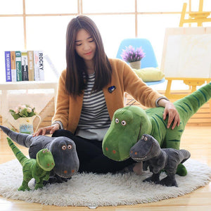 Dinosaur Plush Toys - RAPBLUE