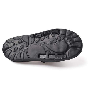 Reflexology Acupuncture Massage Slippers - RAPBLUE