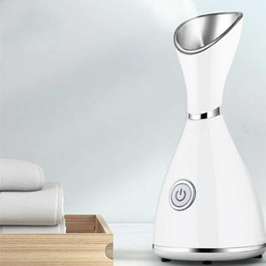 Cleansing Nano Facial Steamer - RAPBLUE