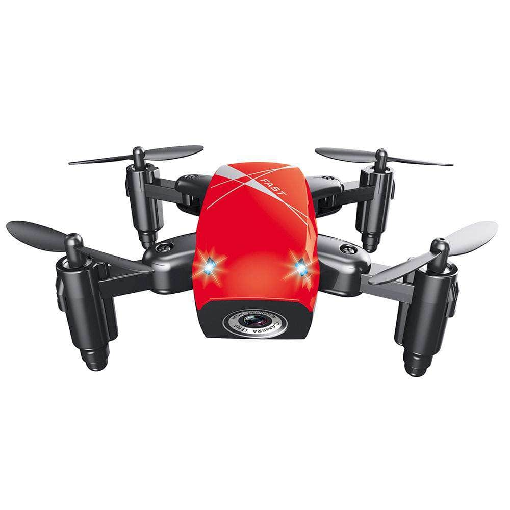 RAPIDO™ Micro Drone - RAPBLUE