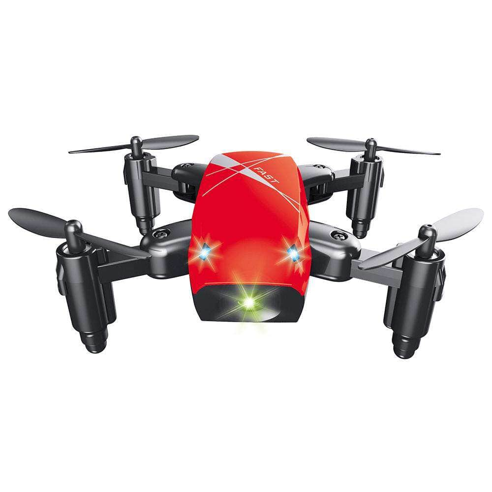 RAPIDO™ Micro Drone - RAPBLUE