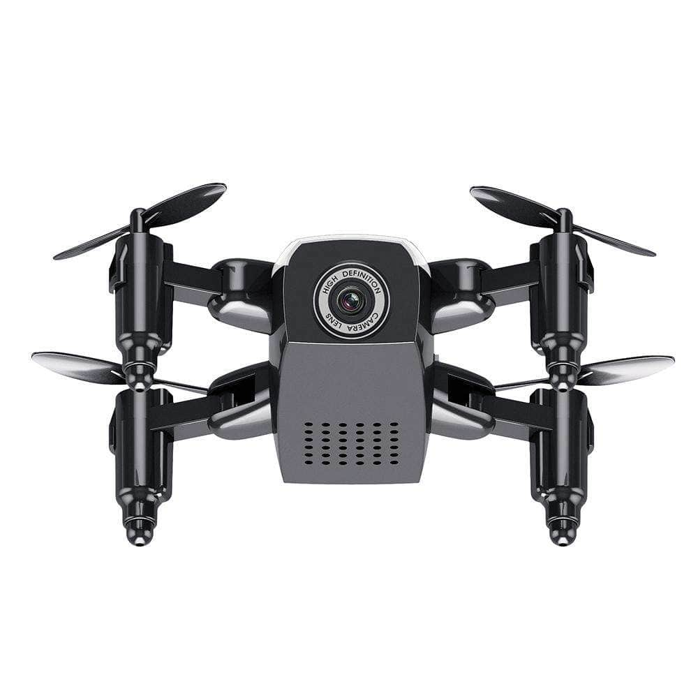 RAPIDO™ Micro Drone - RAPBLUE