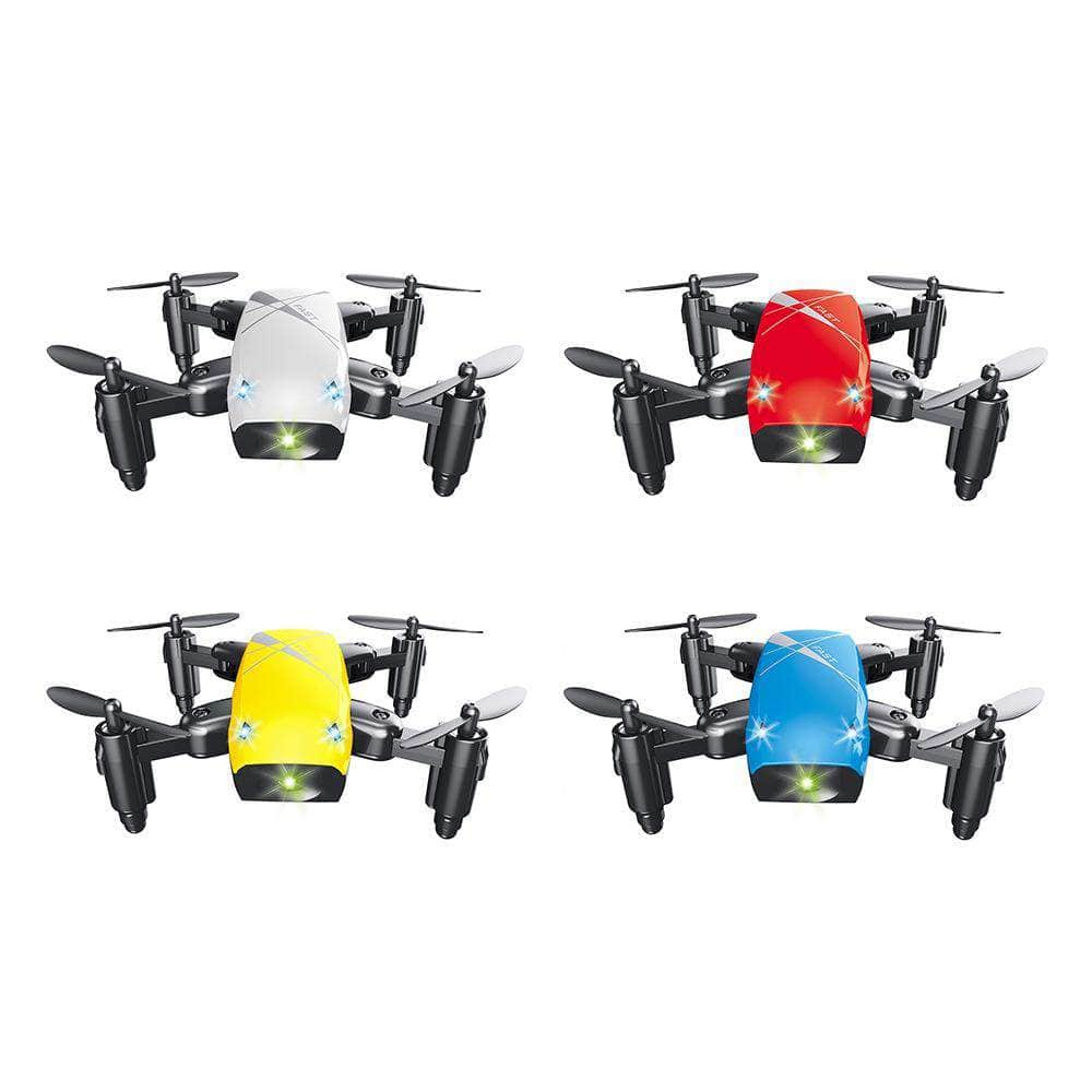 RAPIDO™ Micro Drone - RAPBLUE