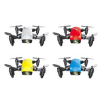 RAPIDO™ Micro Drone - RAPBLUE