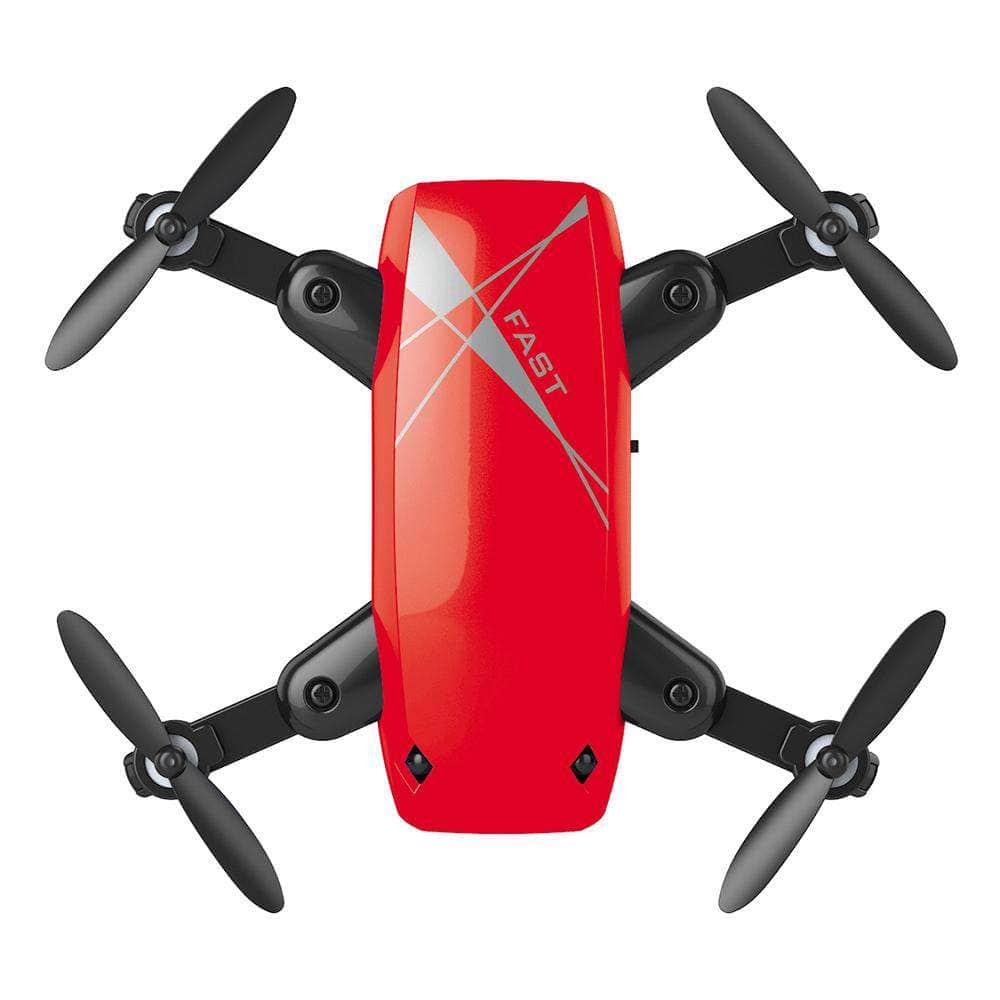 RAPIDO™ Micro Drone - RAPBLUE