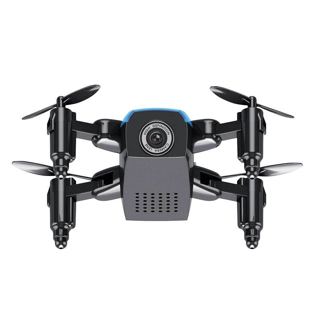 RAPIDO™ Micro Drone - RAPBLUE