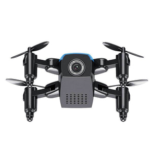 RAPIDO™ Micro Drone - RAPBLUE